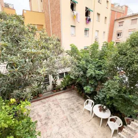 Image 3 - Carrer de Bismark, 08001 Barcelona, Spain - Apartment for rent