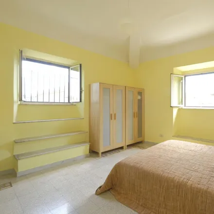 Image 2 - Fanti Homes, Via Urbano Rattazzi, 22, 00185 Rome RM, Italy - Room for rent