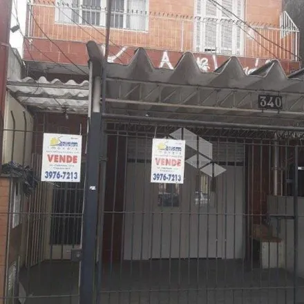 Buy this 2 bed apartment on Avenida Henry Charles Potel in Brasilândia, São Paulo - SP