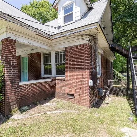 Image 4 - 1050 Glenwood Avenue Southeast, Atlanta, GA 30316, USA - Duplex for sale