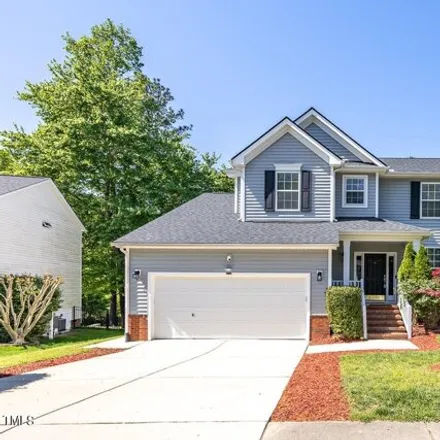 Buy this 4 bed house on 611 Palafox Drive in Chapel Hill, NC 27516