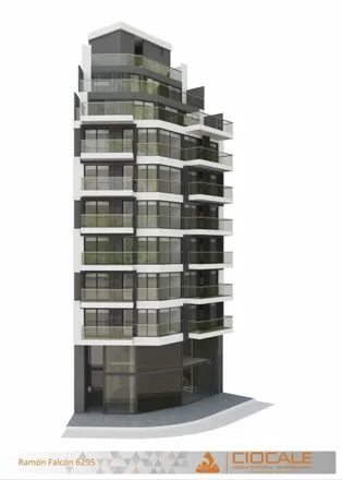 Buy this studio condo on Coronel Ramón Lorenzo Falcón 6281 in Liniers, 1418 Buenos Aires