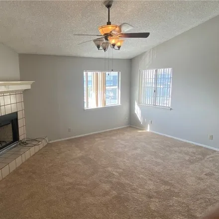 Rent this 2 bed condo on 5898 Medallion Drive in Whitney, NV 89122