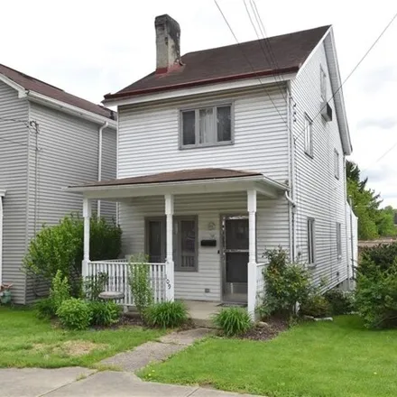 Buy this 3 bed house on 151 6th Avenue in Carnegie, Allegheny County