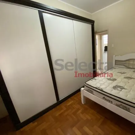 Buy this 1 bed apartment on Vinícius de Moraes in Rua Alberto de Campos, Ipanema
