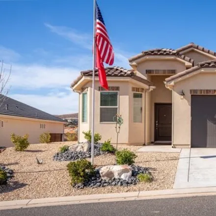 Buy this 3 bed house on Pleasant Valley Lane in Washington, UT 84780