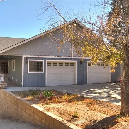 Buy this 8 bed house on 998 Feather Mountain Drive in Big Bear City, CA 92314