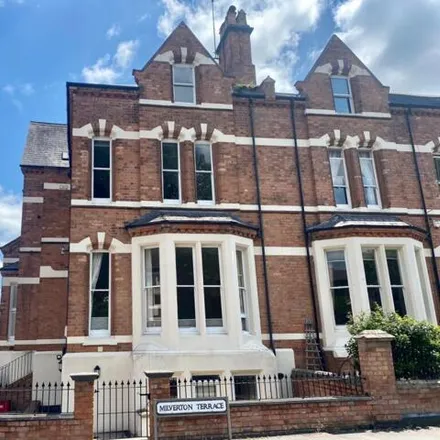 Image 1 - Milverton Terrace, Royal Leamington Spa, CV32 5BE, United Kingdom - Apartment for sale