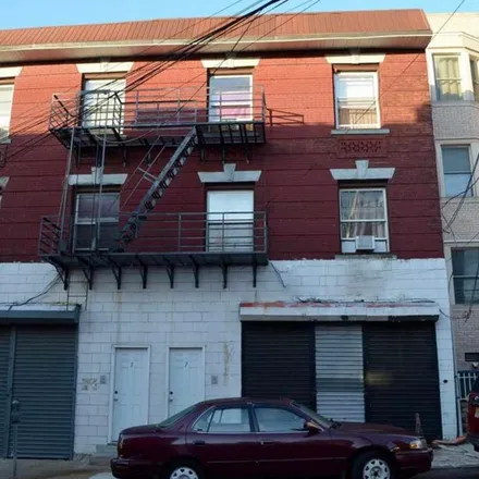 Image 5 - 7 Graham Street, Jersey City, NJ 07307, USA - Apartment for rent