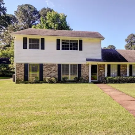 Buy this 4 bed house on 4080 Canadian Street in Texarkana, TX 75503