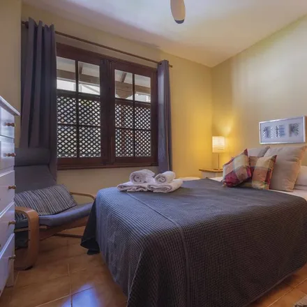Rent this 1 bed apartment on Santiago del Teide in Avenida de la Iglesia, 38690 Santiago del Teide