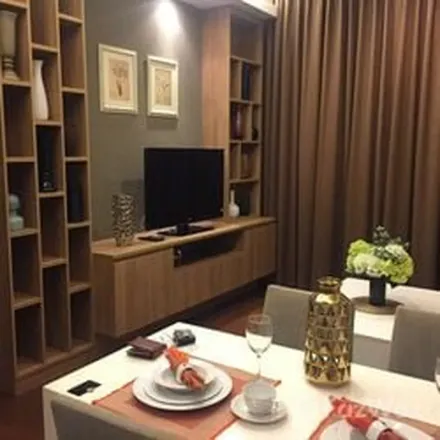 Rent this 1 bed apartment on Again & Again in Soi Thong Lo 4, Vadhana District