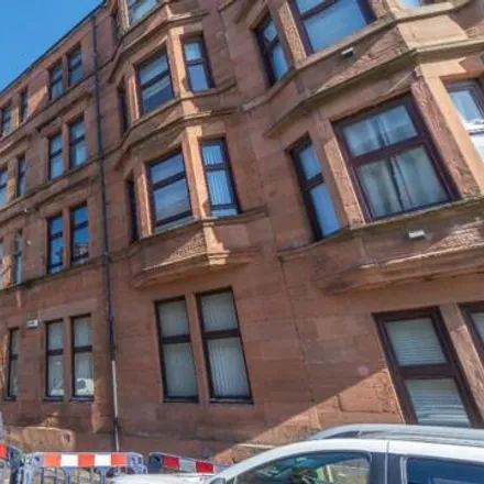 Buy this 3 bed apartment on Petershill Park in Midton Street, Petershill