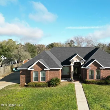 Buy this 4 bed house on 2 Rosalie Drive in Long Beach, MS 39560