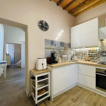 Image 9 - Via Croce, 56035 Casciana Alta PI, Italy - Apartment for sale