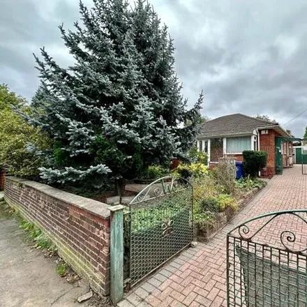 Image 1 - Thorne Road/Hillcrest Road, Thorne Road, Doncaster, DN2 5GA, United Kingdom - House for sale