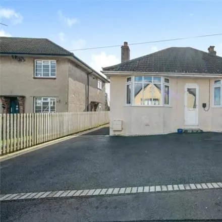 Buy this 3 bed house on Fossefield Road in Kilmersdon, BA3 4AS