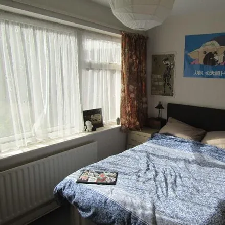 Rent this 2 bed apartment on Riplingham in Royal Leamington Spa, CV32 5UQ