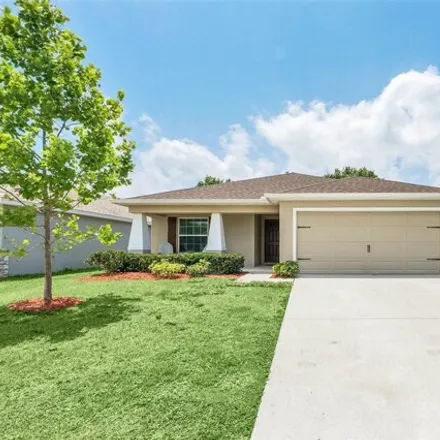 Buy this 4 bed house on Barina Street in Osceola County, FL 34772