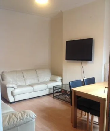 Rent this 7 bed townhouse on Back Manor Drive in Leeds, LS6 1GH