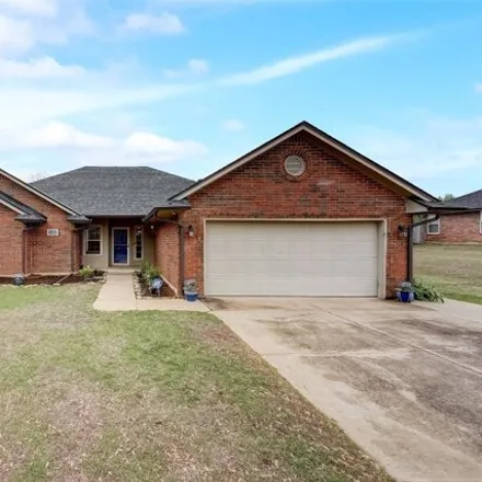 Buy this 4 bed house on 1339 Bassie Road in Logan County, OK 73025