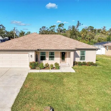 Buy this 3 bed house on 3755 Santana Street in North Port, FL 34287