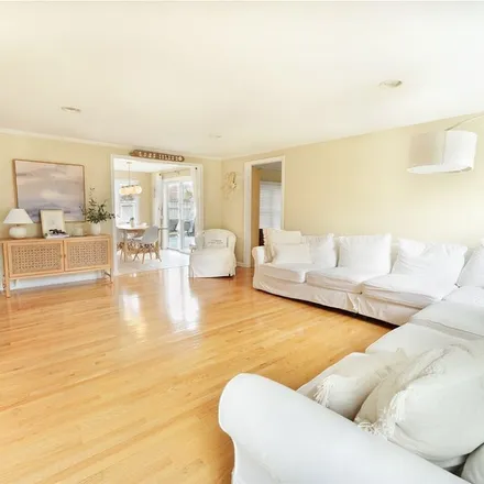 Rent this 4 bed apartment on 5220 Stillwater Avenue in Cutchogue, Southold