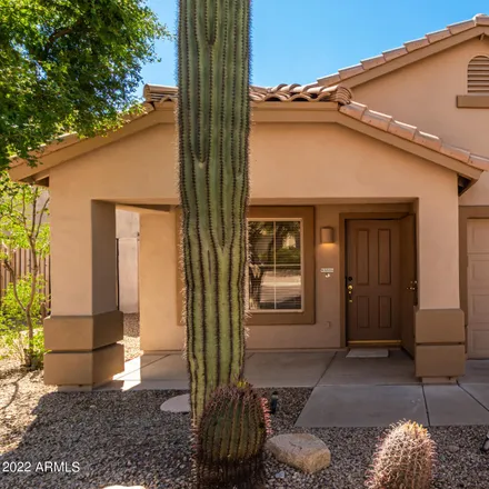 Buy this 3 bed house on 10443 East Raintree Drive in Scottsdale, AZ 85255