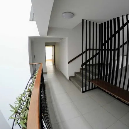 Image 6 - Calle 10, San Borja, Lima Metropolitan Area 15023, Peru - Apartment for sale
