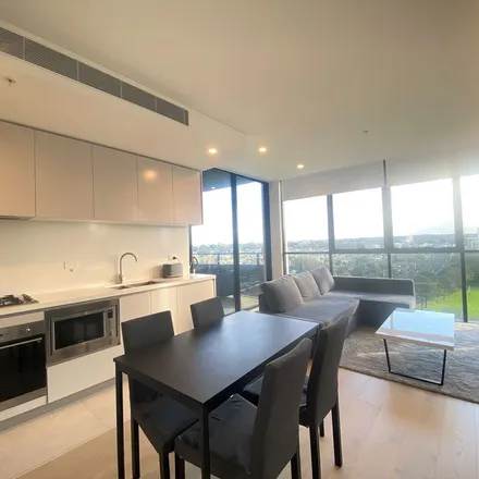 Rent this 1 bed apartment on UWS Westmead in Hawkesbury Road, Westmead NSW 2145