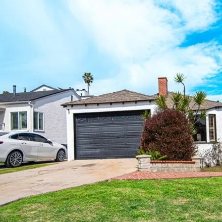 Image 1 - 4269 West 58th Place, Los Angeles, CA 90043, USA - House for sale