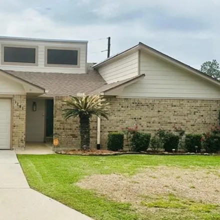 Buy this 3 bed house on 1269 Briarmeadow Drive in Beaumont, TX 77706