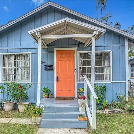 Buy this 3 bed house on 2425 Auburn St S in Saint Petersburg, Florida