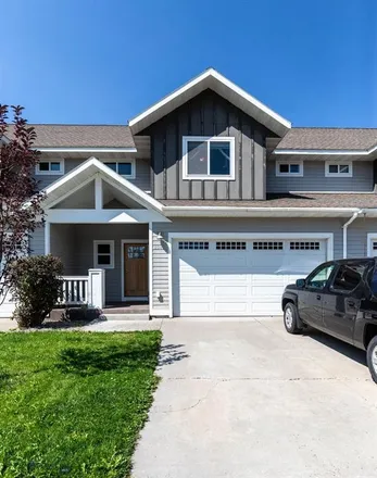 Buy this 3 bed house on 2241 Buckrake Avenue in Bozeman, MT 59718