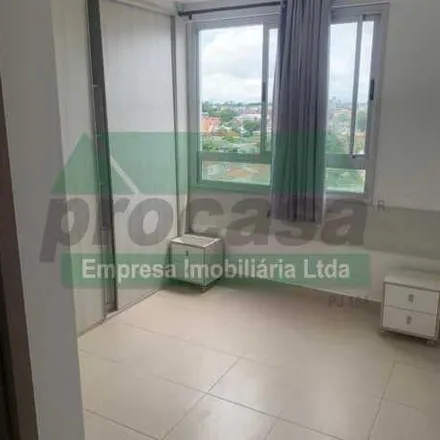Rent this 3 bed apartment on Rua Monte Alegre in Compensa, Manaus - AM