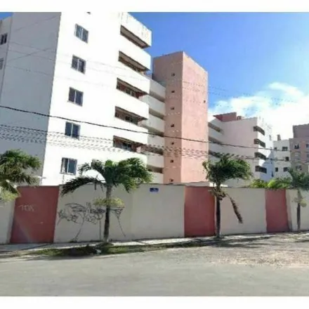 Buy this 2 bed apartment on Rua Santa Rita in Curió, Fortaleza - CE