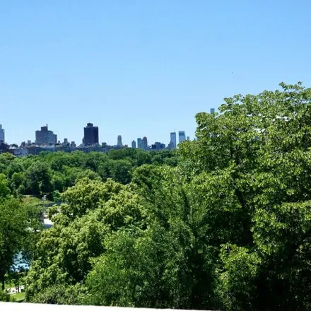 Rent this 1 bed apartment on 137 Central Park North in New York, NY 10026