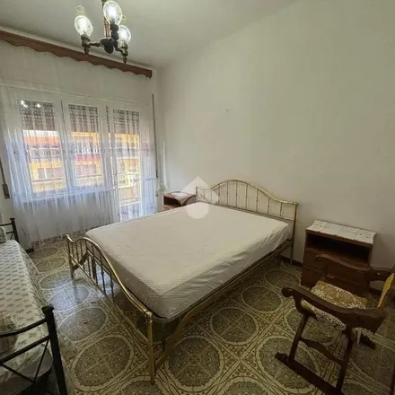 Rent this 3 bed apartment on Via Silvio Pellico in 00071 Pomezia RM, Italy