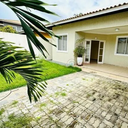 Buy this 3 bed house on Rua Roque José da Silva in Condominio Foz do Joanes, Lauro de Freitas - BA