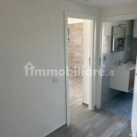 Rent this 3 bed apartment on Via Palagonia 88 in 90011 Bagheria PA, Italy