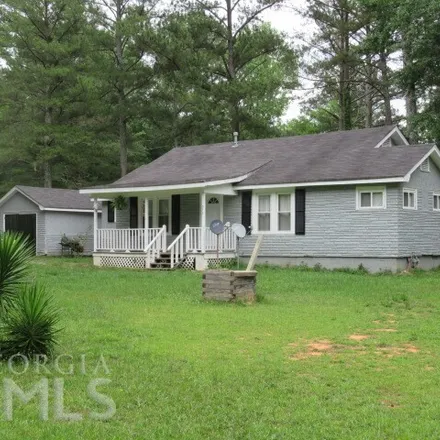 Image 5 - 557 Beaverpond Road, Mount Zion, Carroll County, GA 30117, USA - Townhouse for sale