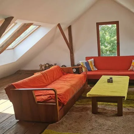 Rent this 5 bed house on Ochojno Dolne in 32-040 Ochojno, Poland