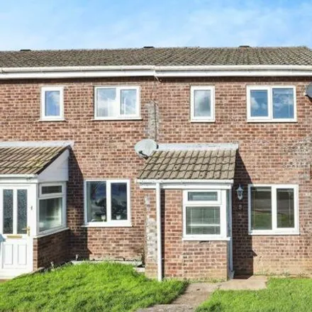 Buy this 2 bed townhouse on Bryn Derwen in Cardiff, CF15 8SW