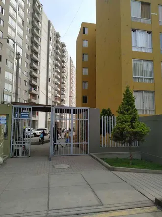 Image 3 - Condominios, Calle Pisac, San Remo, Callao 07046, Peru - Apartment for sale