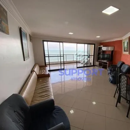 Buy this 4 bed apartment on Rua Edson Ramalhete Coutinho in São Judas Tadeu, Guarapari - ES