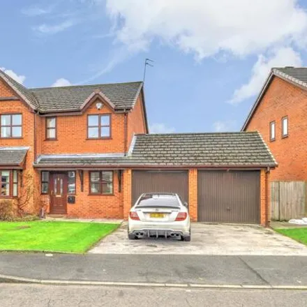 Buy this 4 bed house on Shawfield Grove in Norden, OL12 7SU
