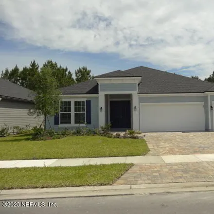 Image 2 - Trewin Circle, Silverleaf, FL 32092, USA - House for rent