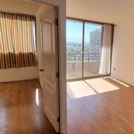 Rent this 1 bed apartment on Cuarta Avenida 1211 in 849 0584 San Miguel, Chile