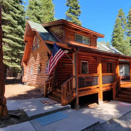 Buy this 3 bed house on 620 Clifford Drive in Lake Almanor Country Club, CA 96137