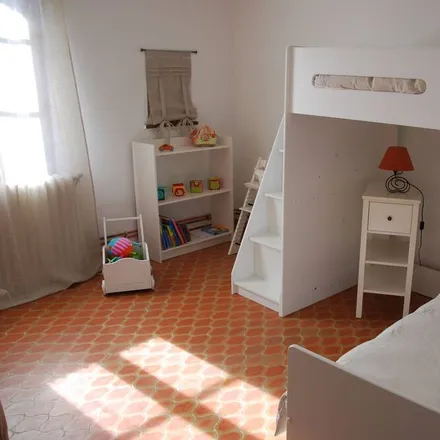 Rent this 5 bed house on 83570 Cotignac